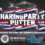 Haringparty Putten op 28 juni 2025
