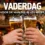 Vaderdag
